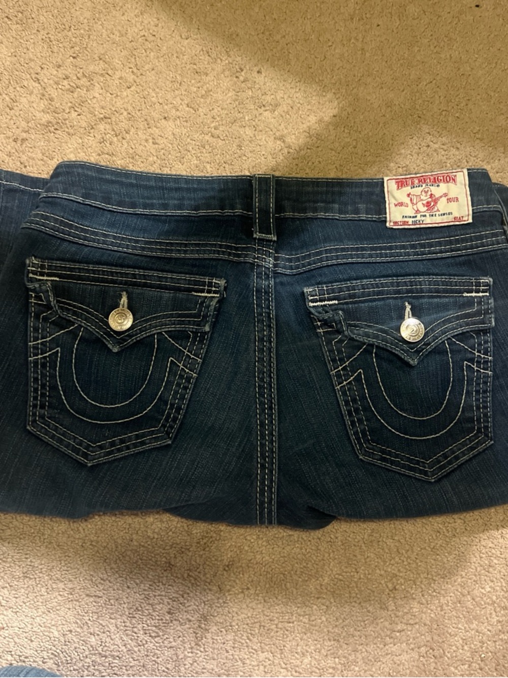 True Religion Jeans